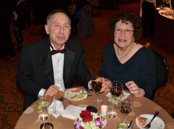 ACCC Restaurant Gala